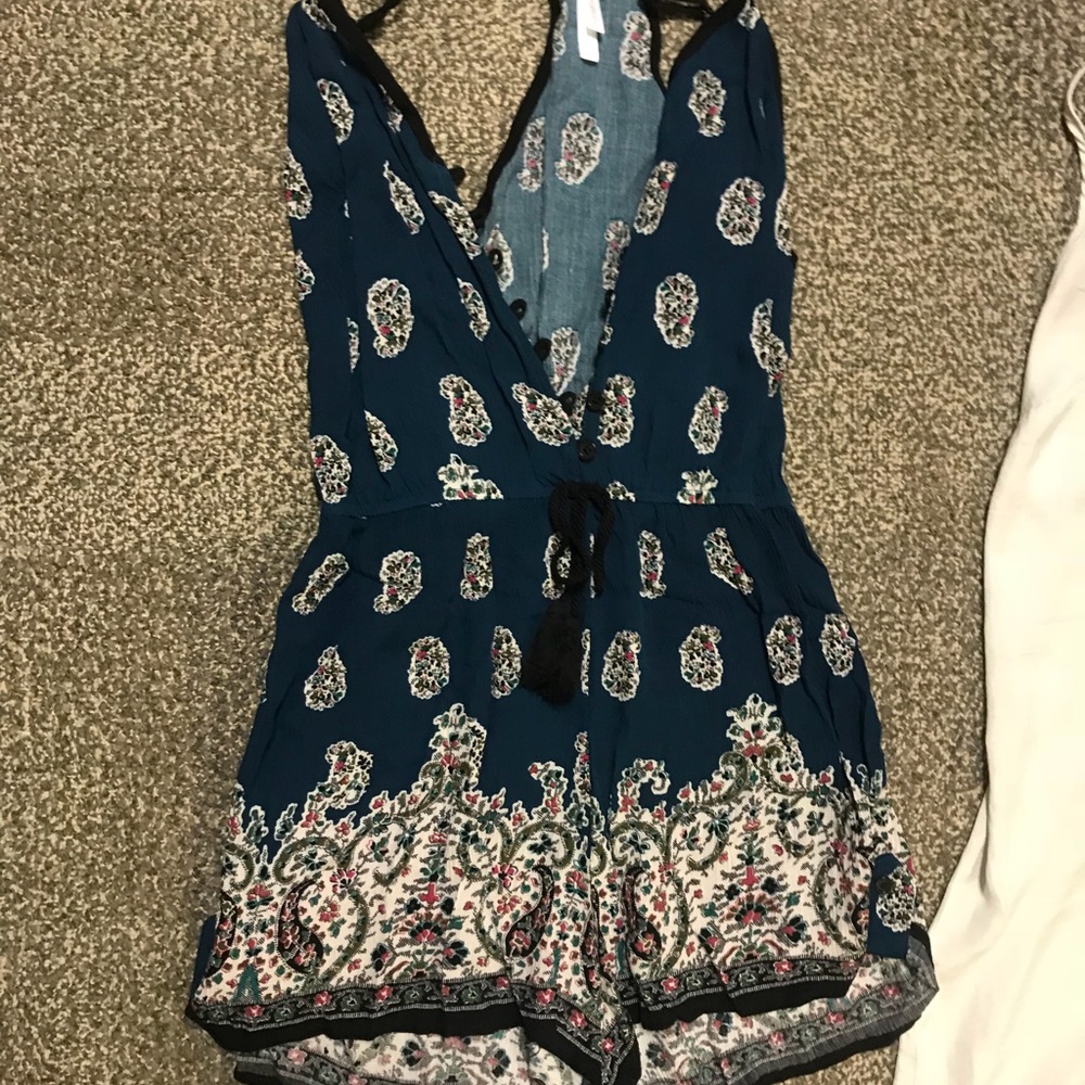 Romper